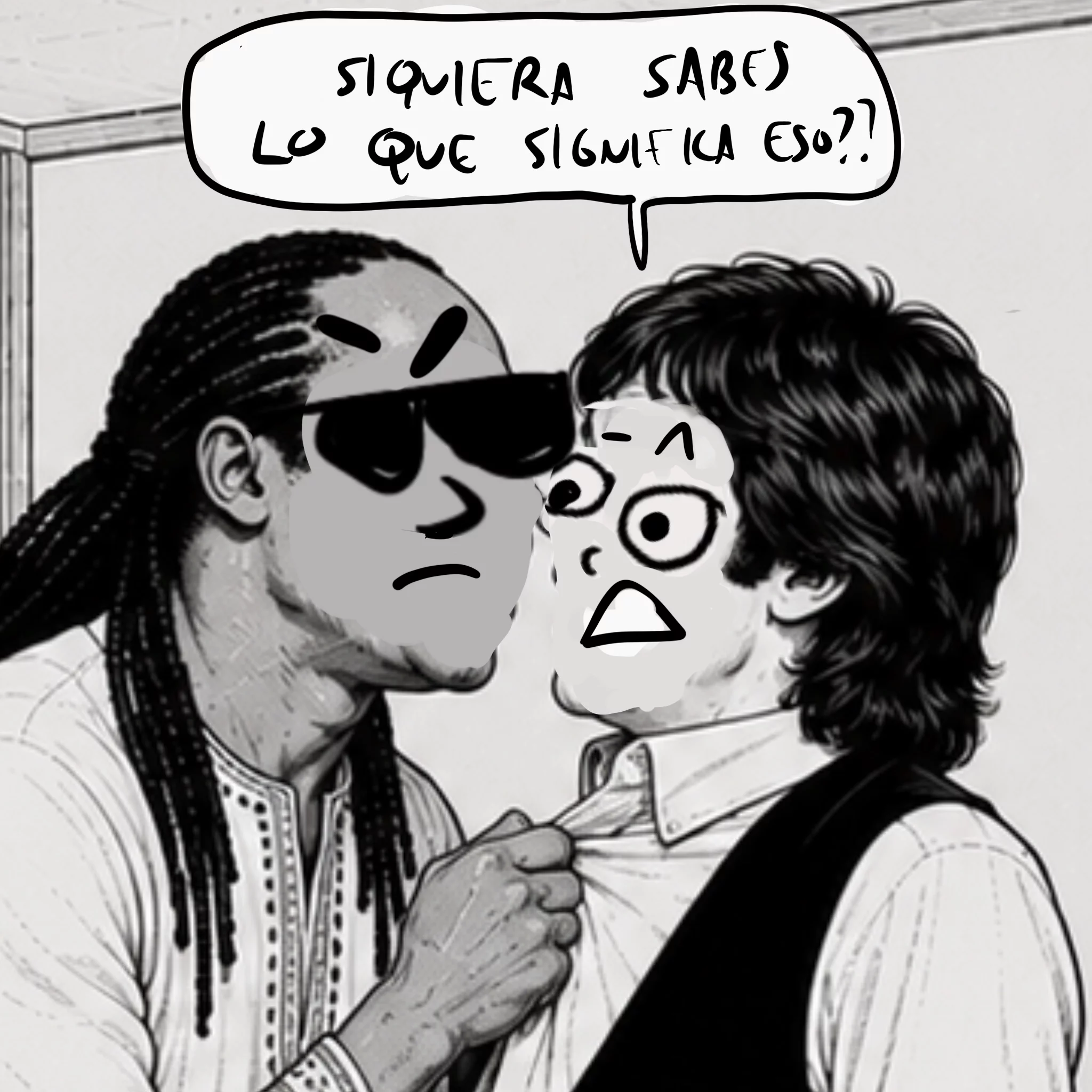 dueto historico
